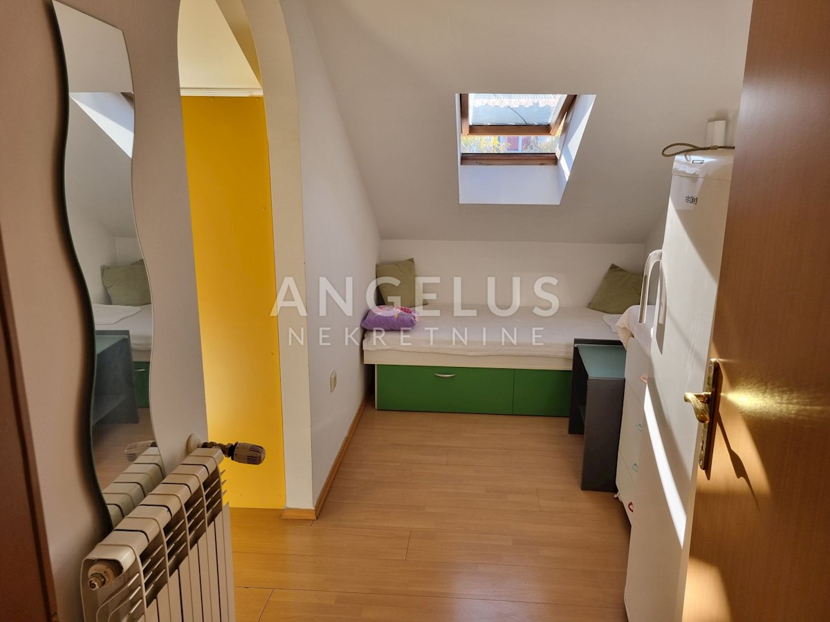 Flat For sale - GRAD ZAGREB ZAGREB