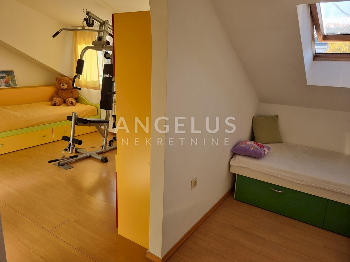 Flat For sale - GRAD ZAGREB ZAGREB