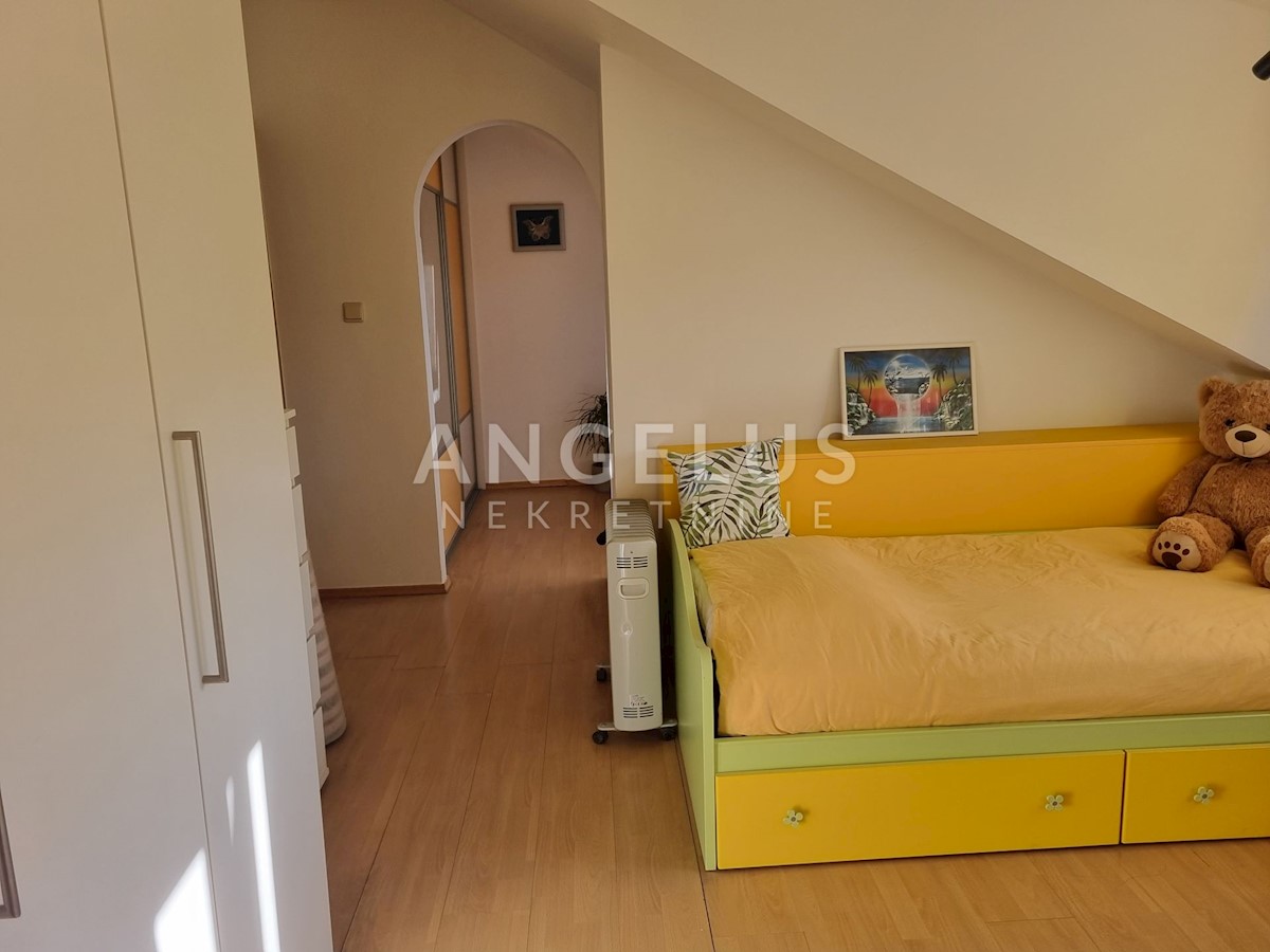 Flat For sale - GRAD ZAGREB ZAGREB