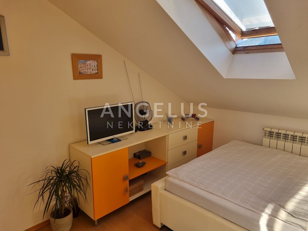 Flat For sale - GRAD ZAGREB ZAGREB