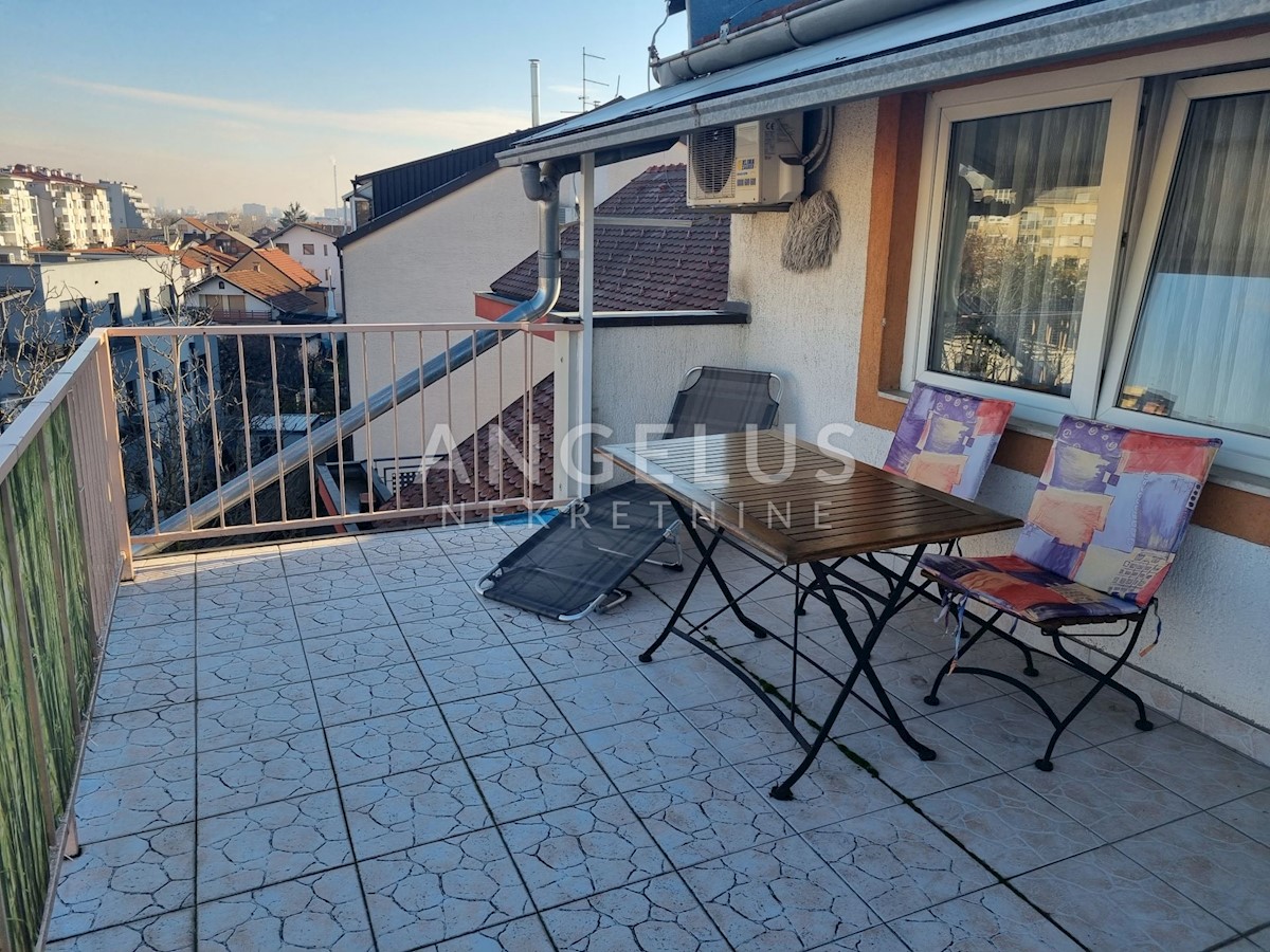 Flat For sale - GRAD ZAGREB ZAGREB