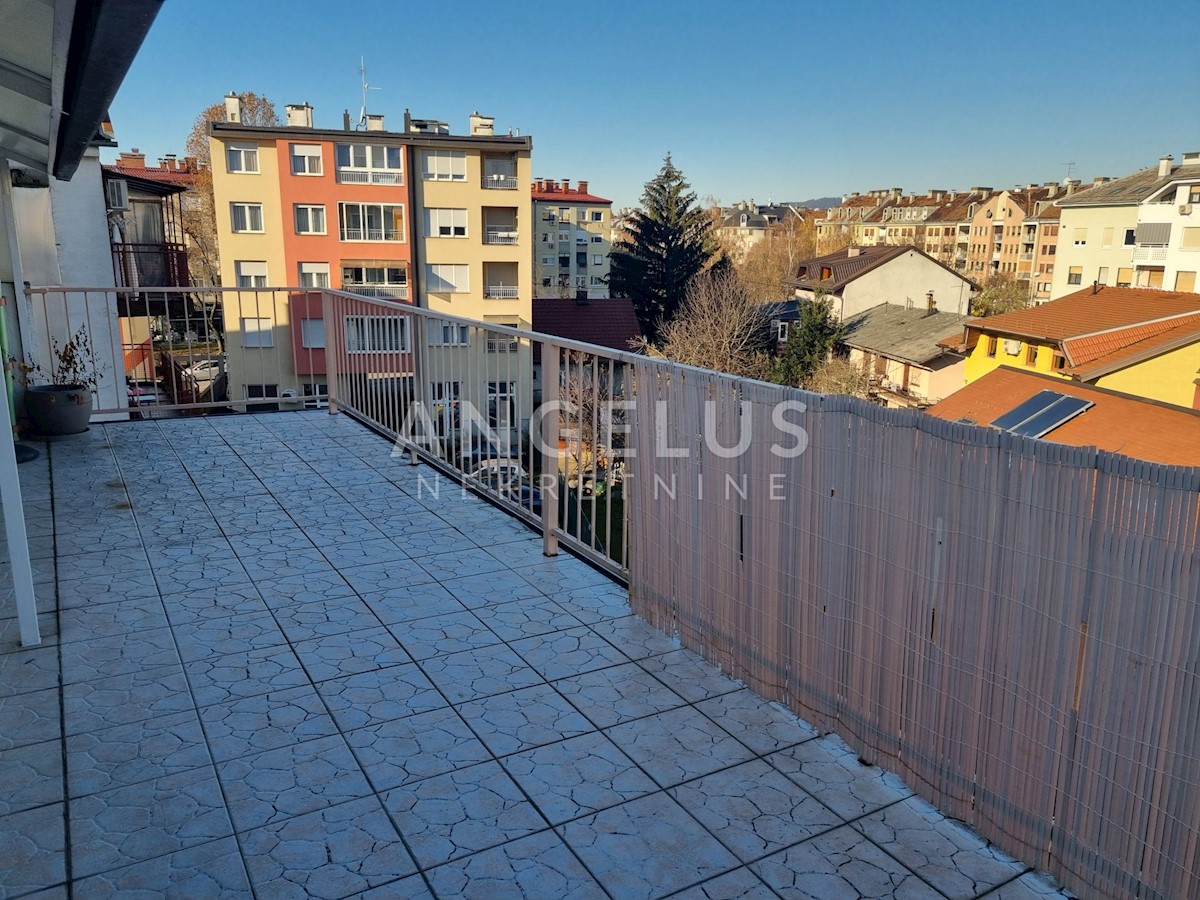 Flat For sale - GRAD ZAGREB ZAGREB