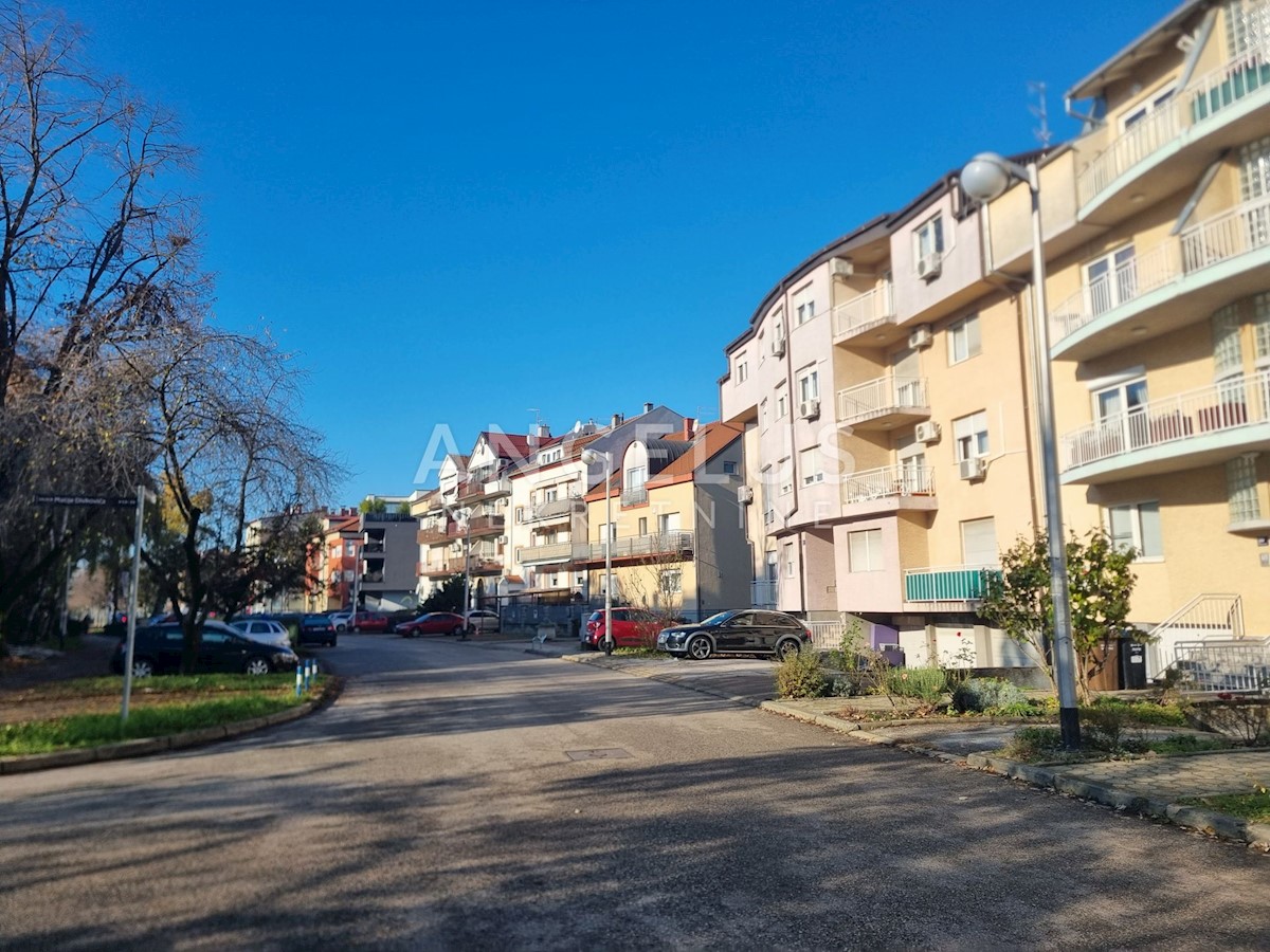 Flat For sale - GRAD ZAGREB ZAGREB