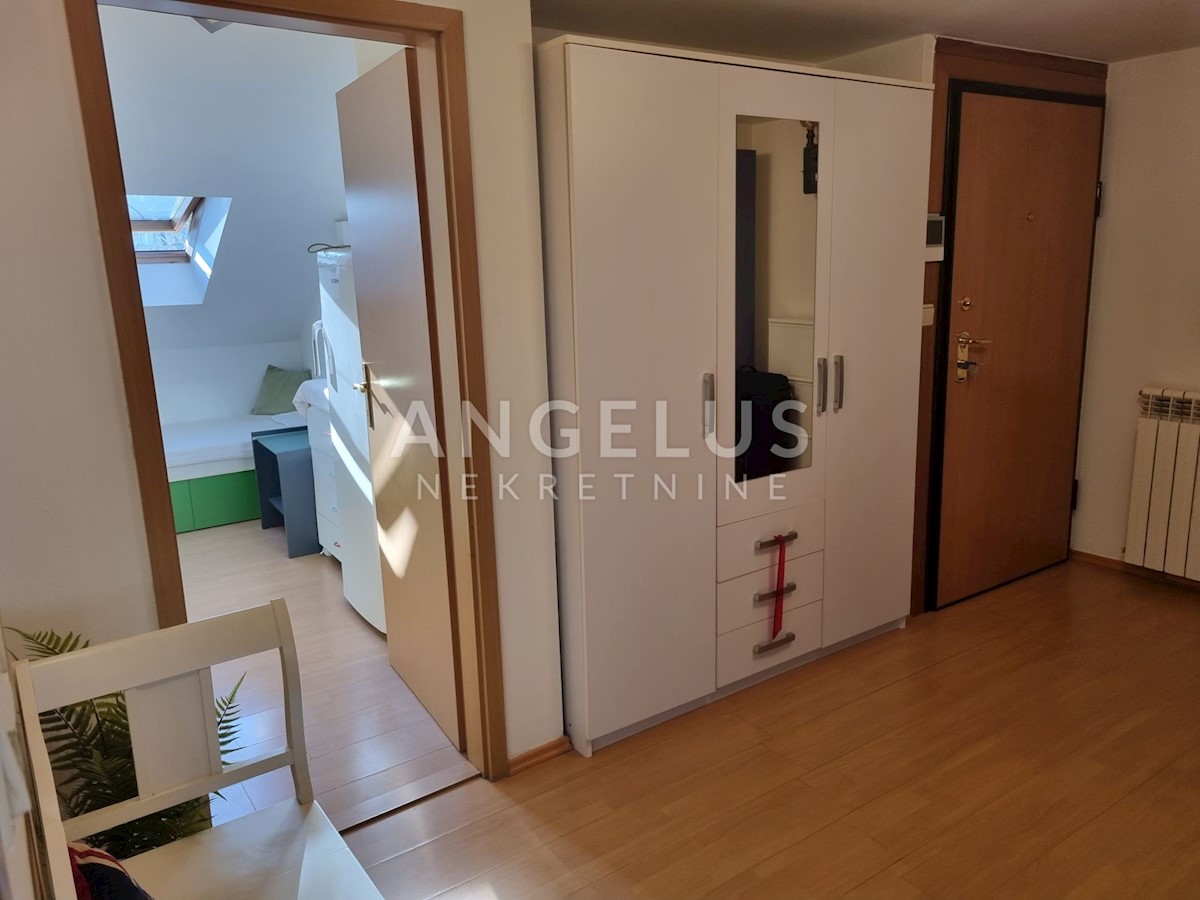 Flat For sale - GRAD ZAGREB ZAGREB