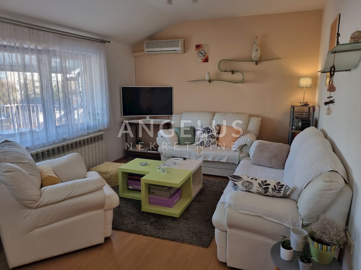 Flat For sale - GRAD ZAGREB ZAGREB