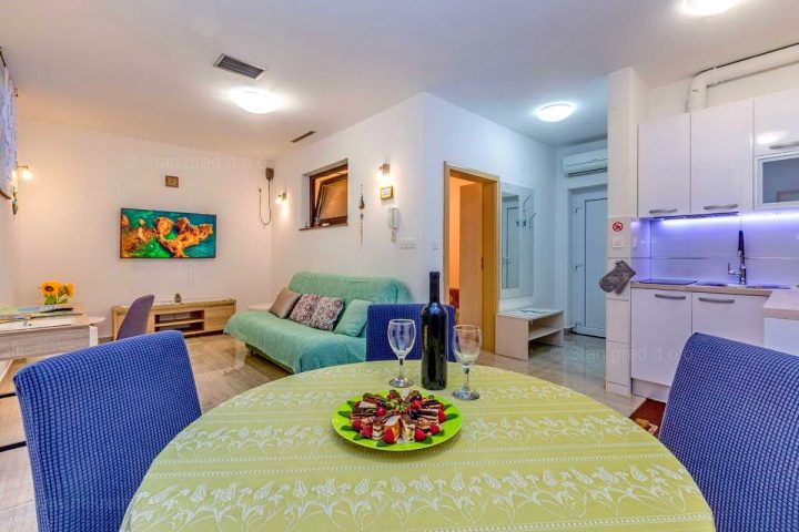 Apartma Naprodaj - Primorsko-goranska Krk - foto 4/11