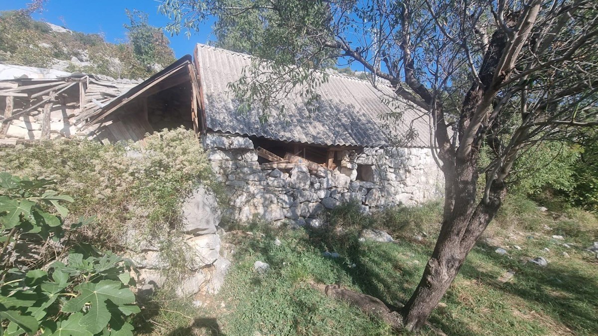 Terreno In vendita - LIČKO-SENJSKA KARLOBAG