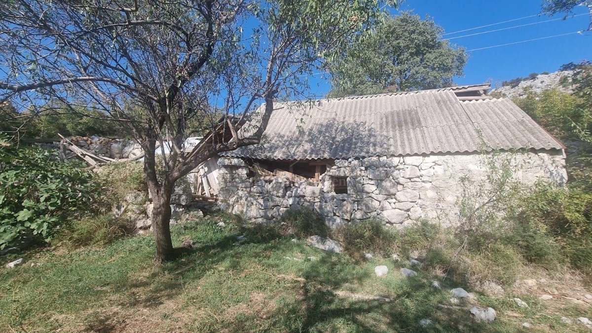 Terreno In vendita - LIČKO-SENJSKA KARLOBAG