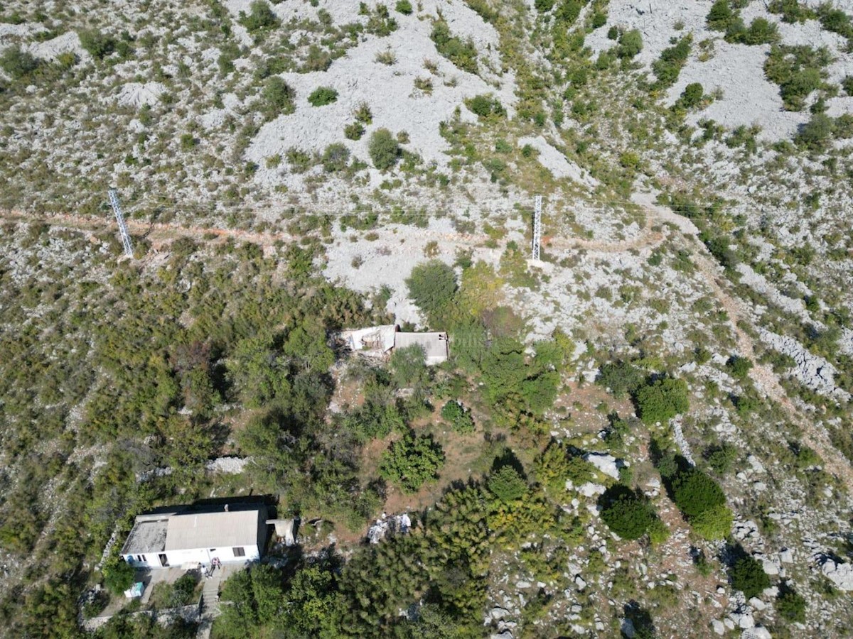 Terreno In vendita - LIČKO-SENJSKA KARLOBAG