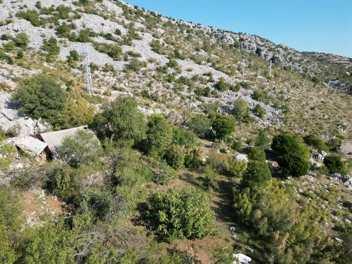 Terreno In vendita - LIČKO-SENJSKA KARLOBAG