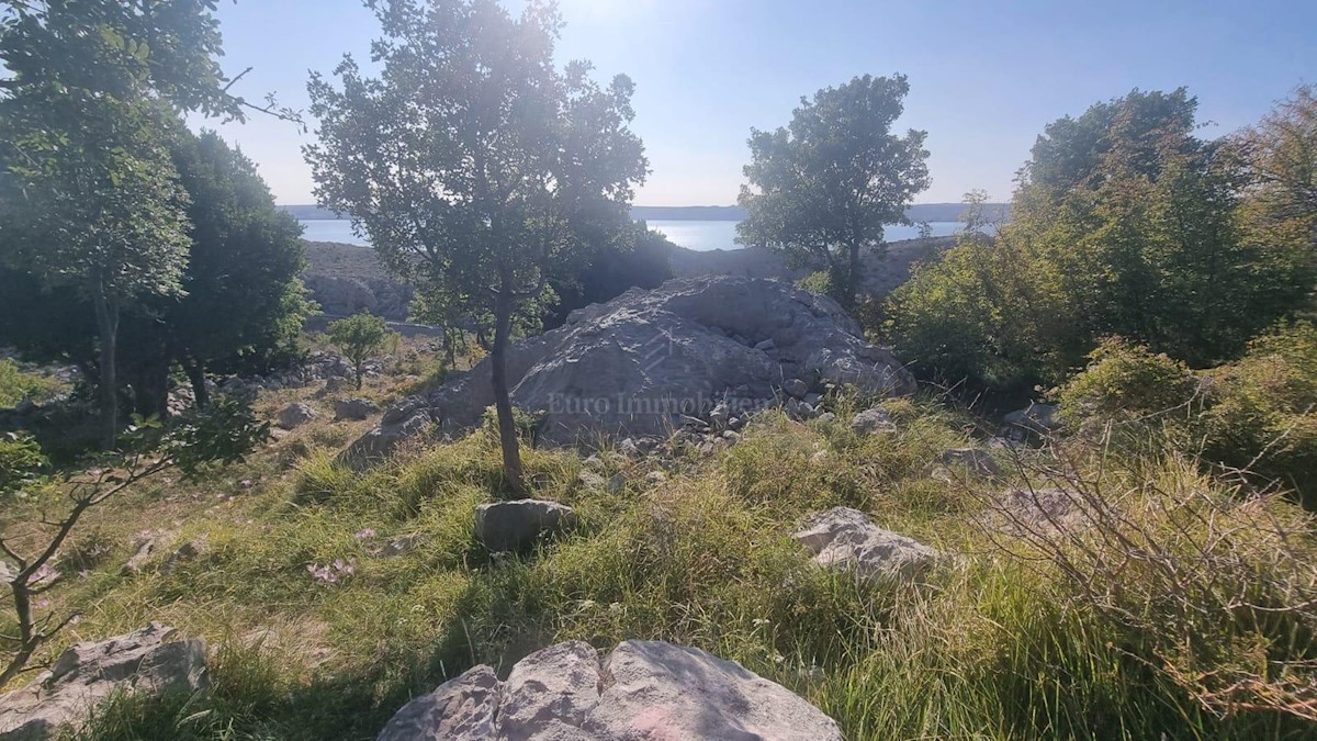 Terreno In vendita - LIČKO-SENJSKA KARLOBAG