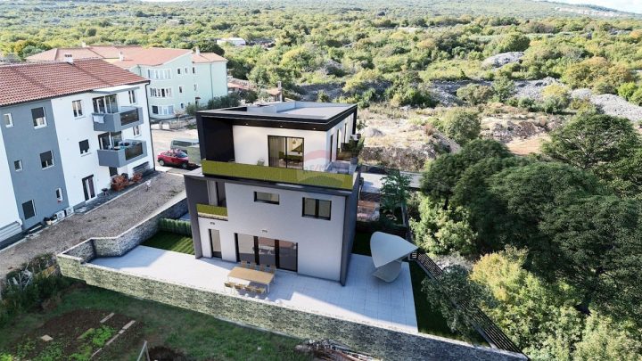 Stan na prodaju 150 m² – Krk
