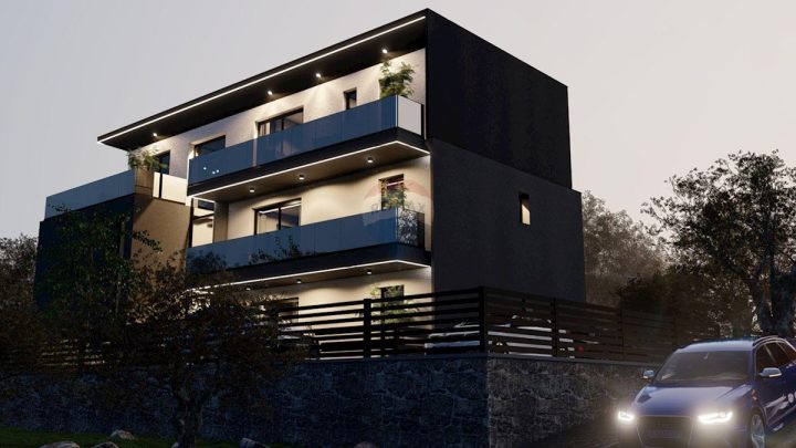 Appartement À vendre - Primorsko-goranska Krk - foto 3/15