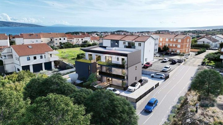 Appartement À vendre - Primorsko-goranska Krk - foto 4/15