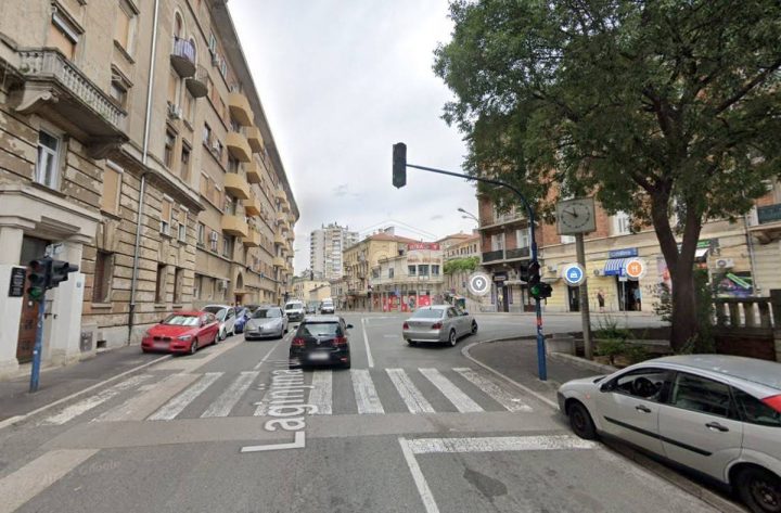 Apartma na predaj 80 m² – Belveder