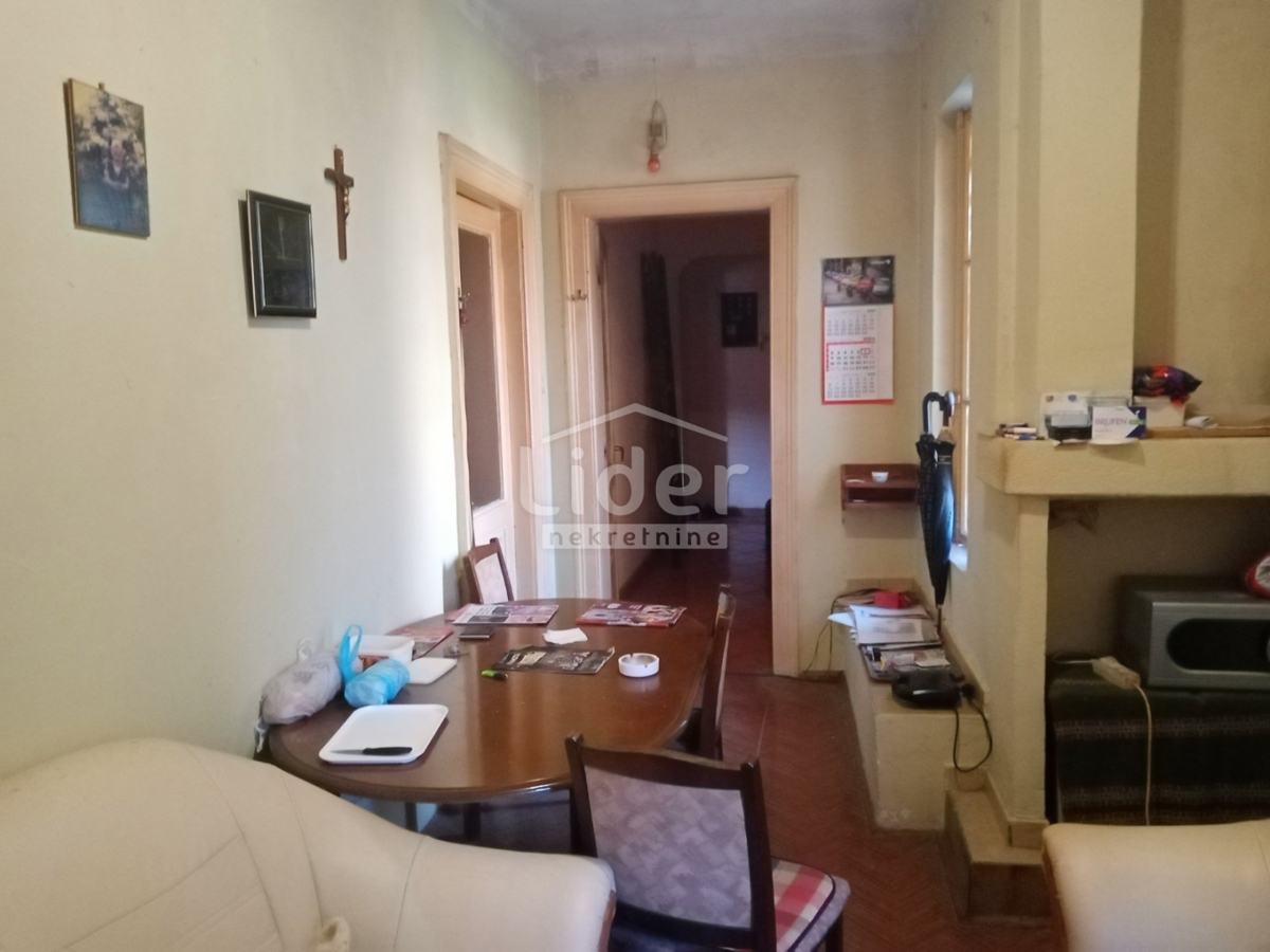 Apartment Zu verkaufen - PRIMORSKO-GORANSKA RIJEKA