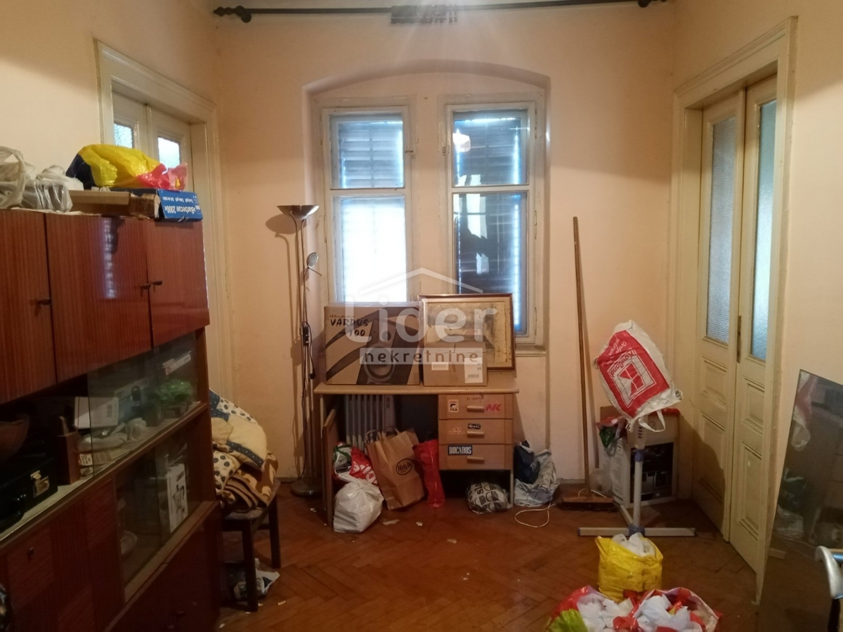 Apartment Zu verkaufen - PRIMORSKO-GORANSKA RIJEKA