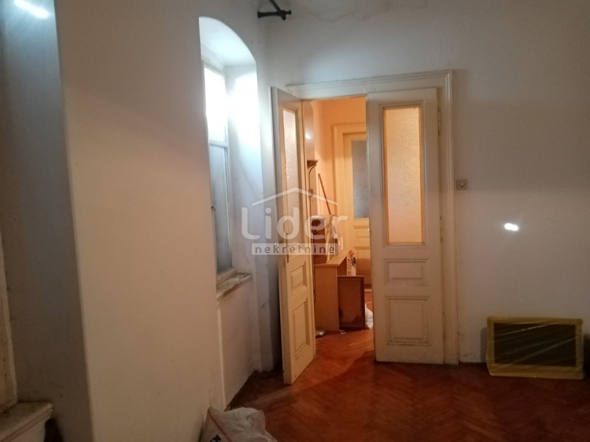 Apartment Zu verkaufen - PRIMORSKO-GORANSKA RIJEKA