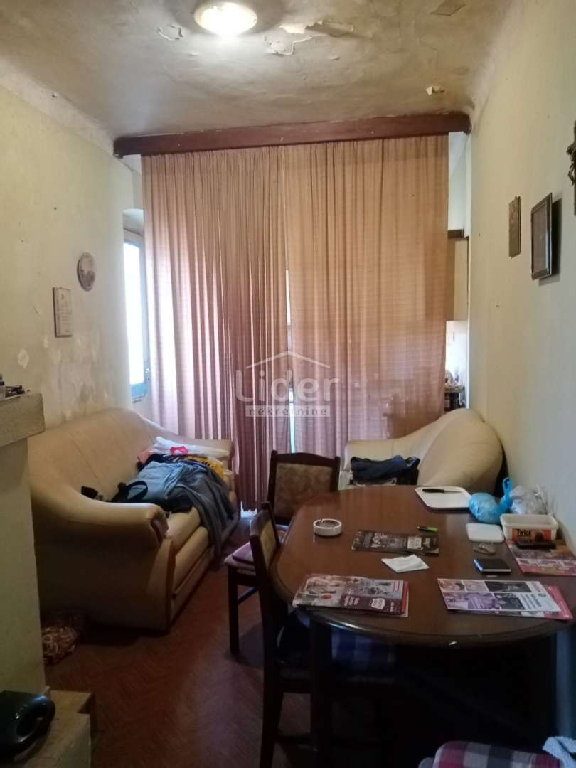 Apartment Zu verkaufen - PRIMORSKO-GORANSKA RIJEKA
