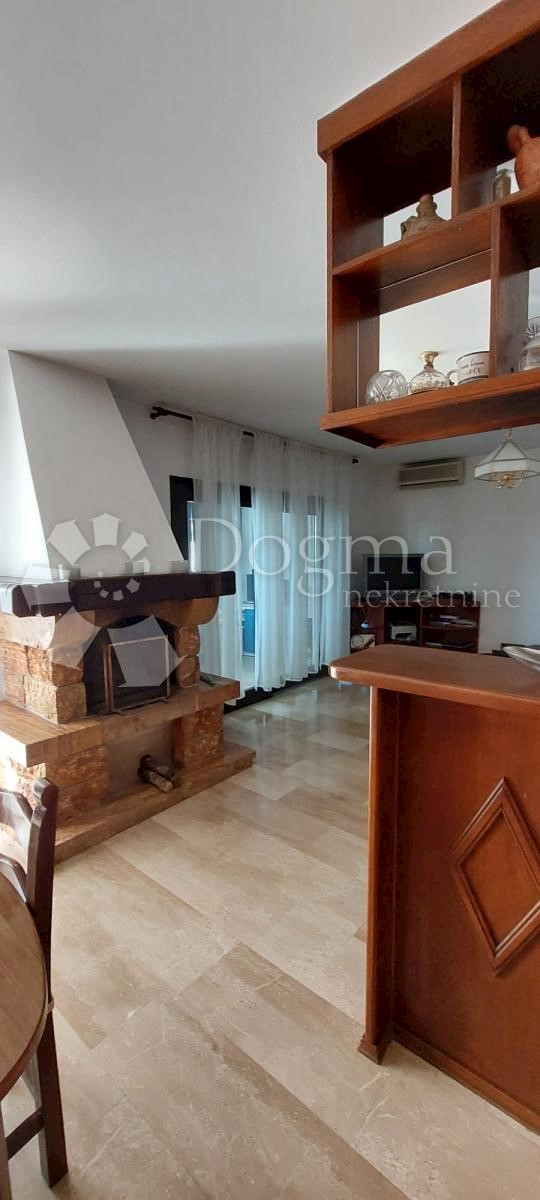 Apartment Zu verkaufen - PRIMORSKO-GORANSKA KRK