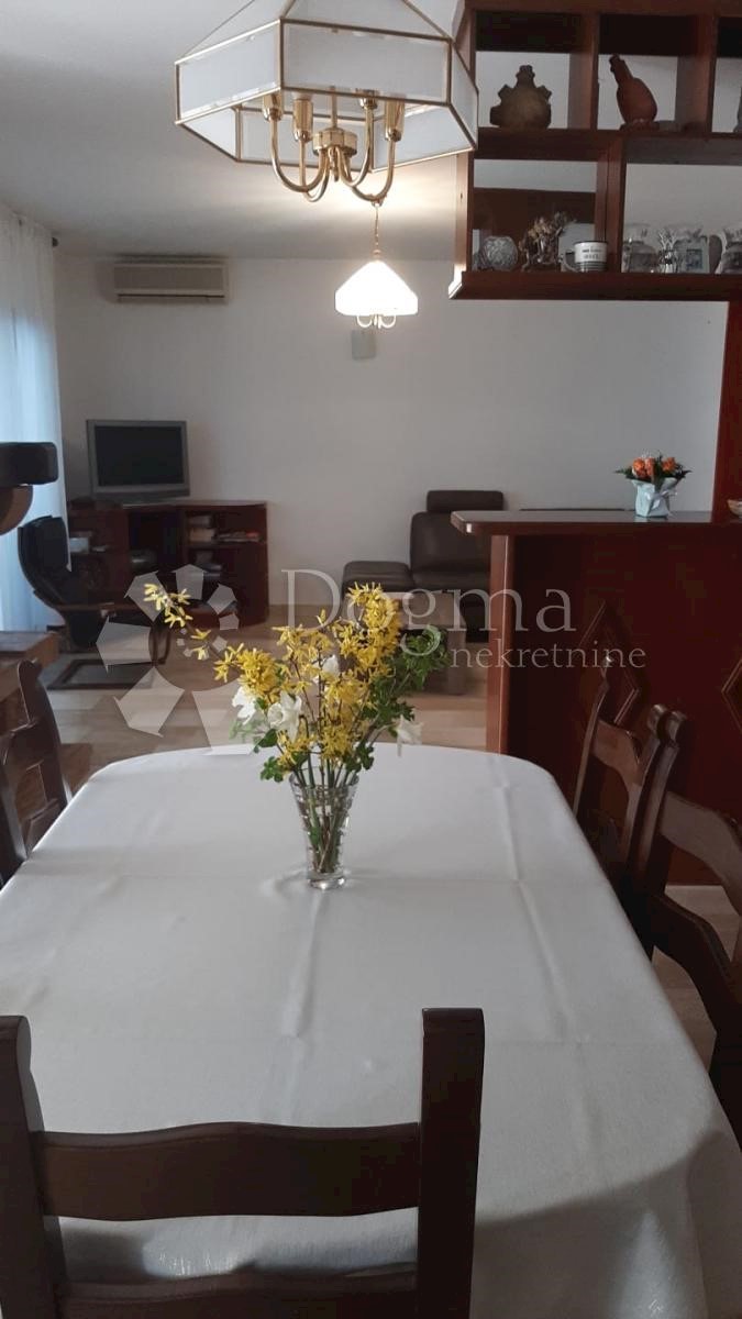 Apartment Zu verkaufen - PRIMORSKO-GORANSKA KRK