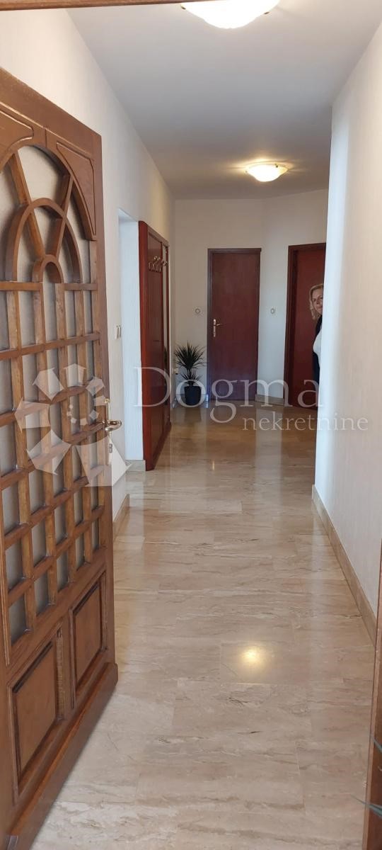 Apartment Zu verkaufen - PRIMORSKO-GORANSKA KRK