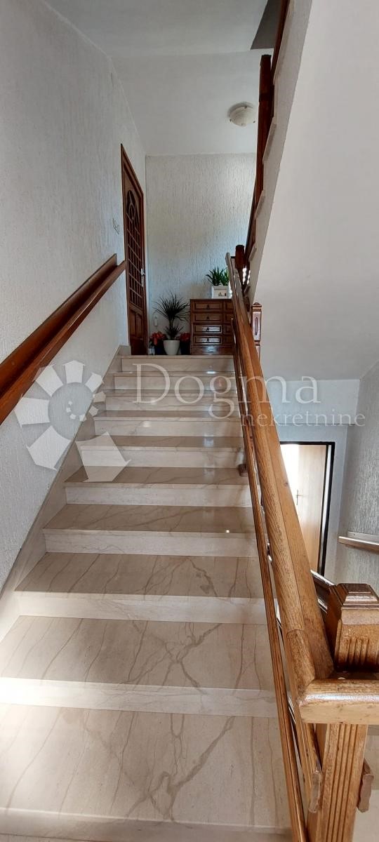 Apartmán Na prodej - PRIMORSKO-GORANSKA KRK