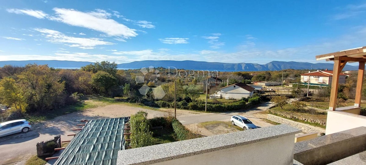 Apartmán Na predaj - PRIMORSKO-GORANSKA KRK