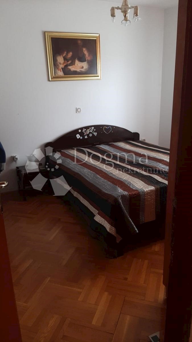 Apartment Zu verkaufen - PRIMORSKO-GORANSKA KRK