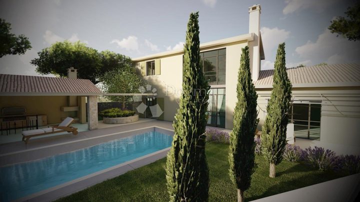 House for sale 200 m² – Smoljanci