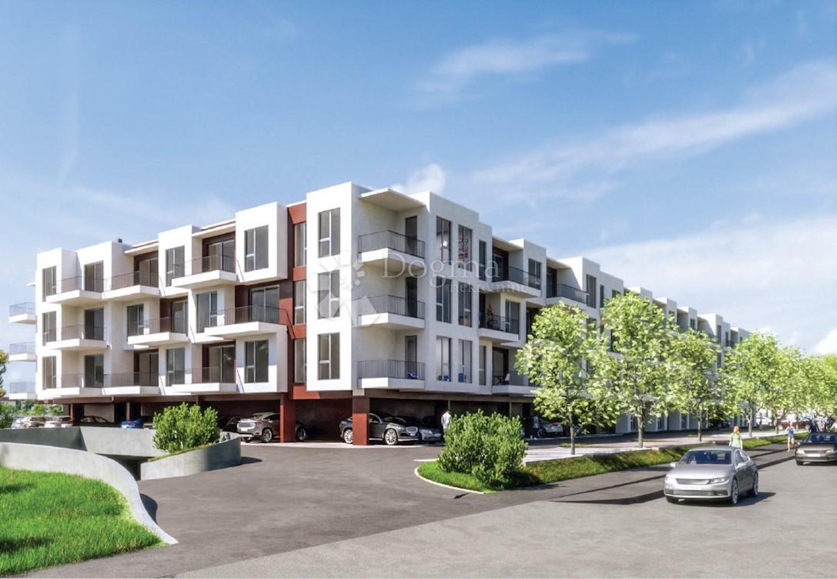 Apartment Zu verkaufen - ISTARSKA UMAG