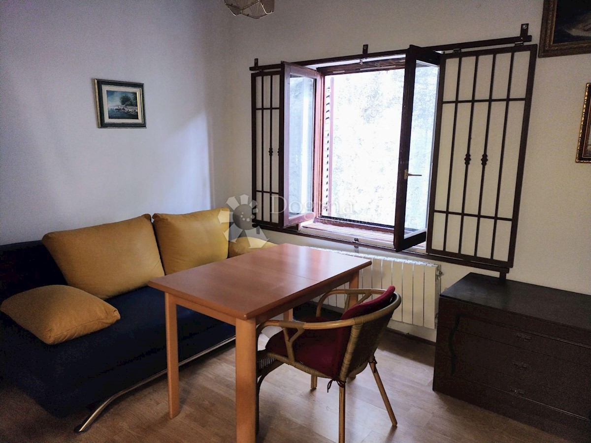 Apartmán Na prodej - PRIMORSKO-GORANSKA OPATIJA