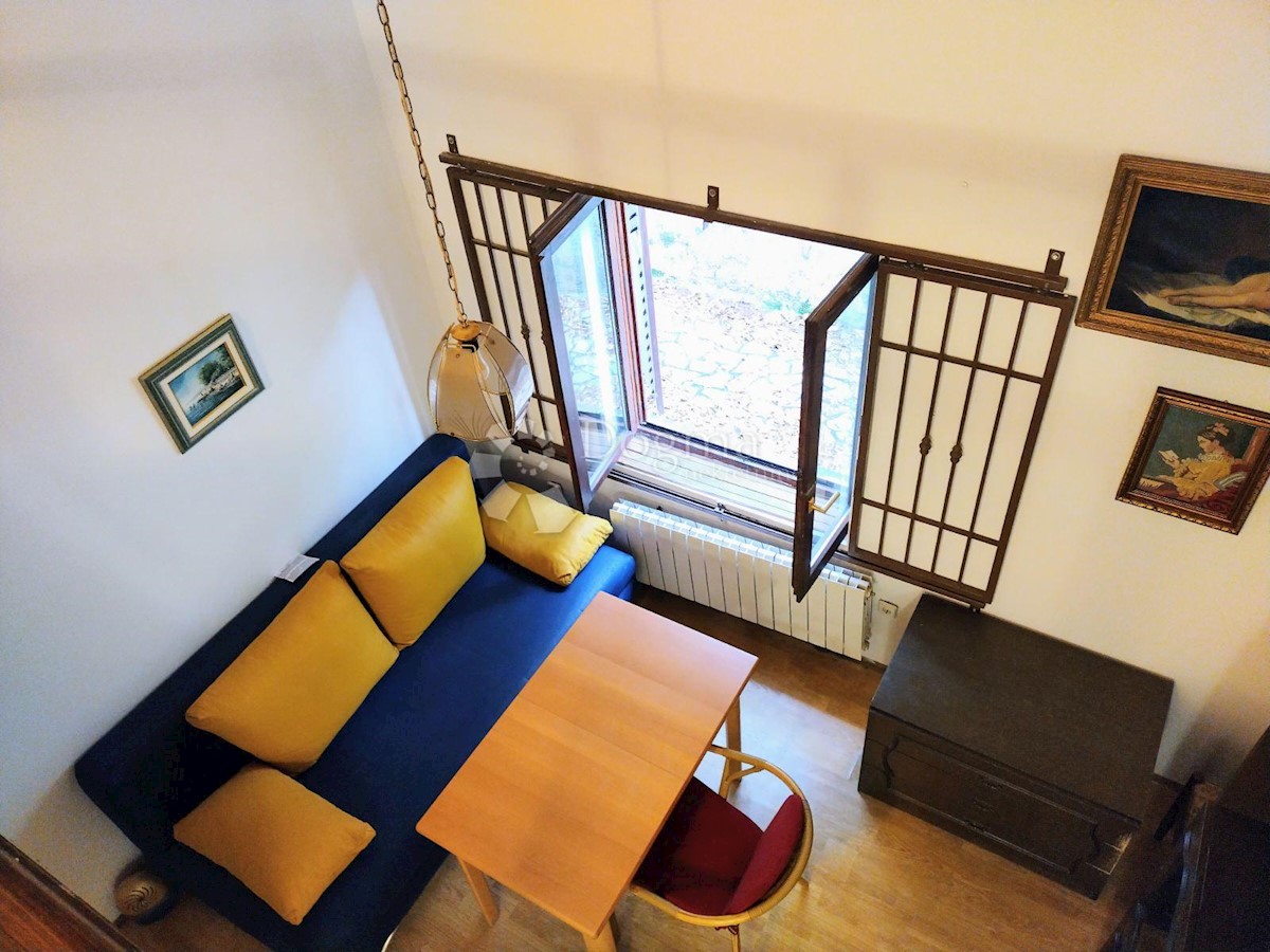 Apartmán Na prodej - PRIMORSKO-GORANSKA OPATIJA