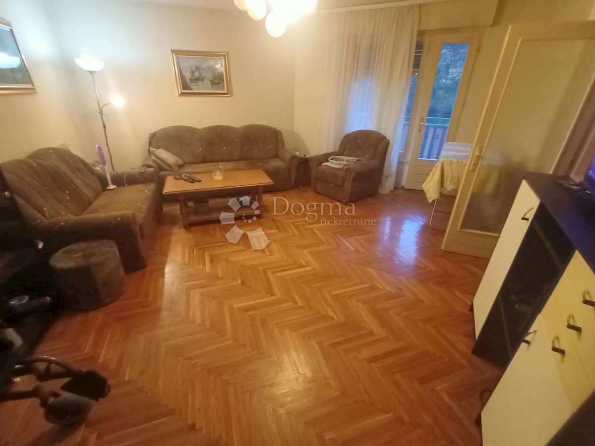 Apartment Zu verkaufen - PRIMORSKO-GORANSKA RIJEKA