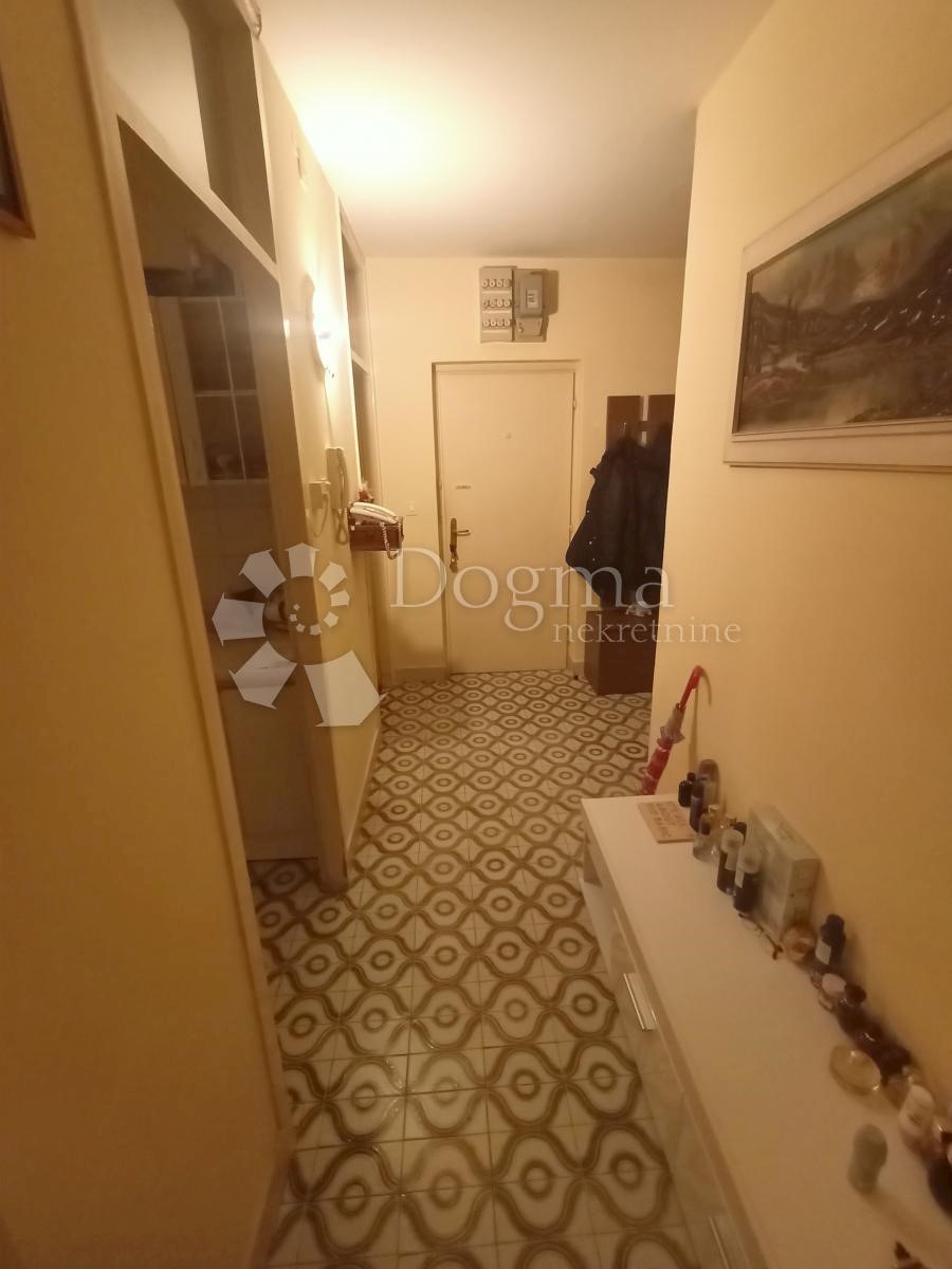 Apartment Zu verkaufen - PRIMORSKO-GORANSKA RIJEKA