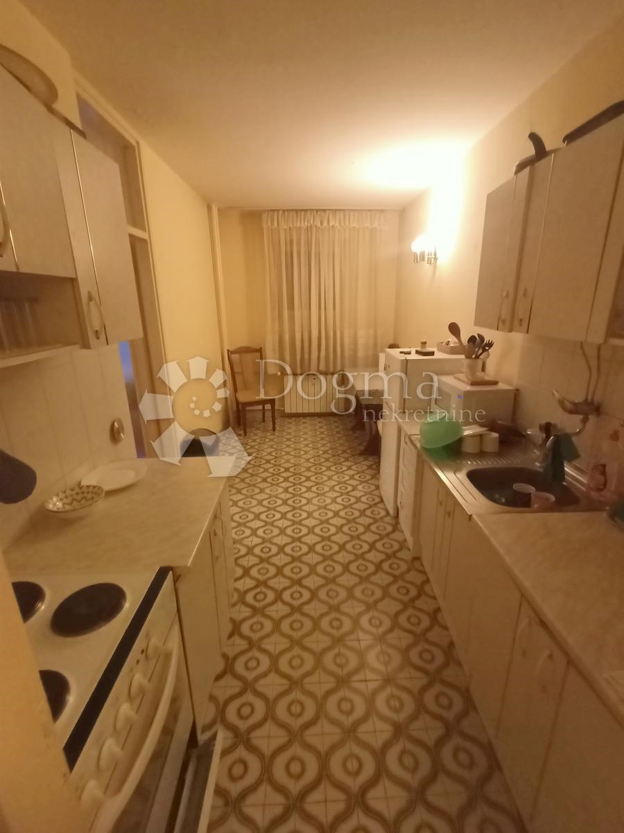 Apartment Zu verkaufen - PRIMORSKO-GORANSKA RIJEKA