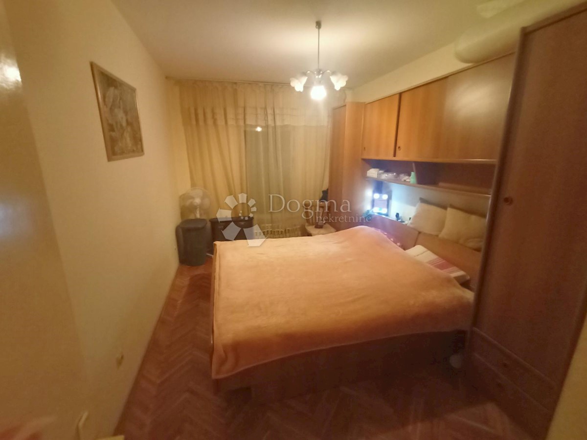 Apartment Zu verkaufen - PRIMORSKO-GORANSKA RIJEKA