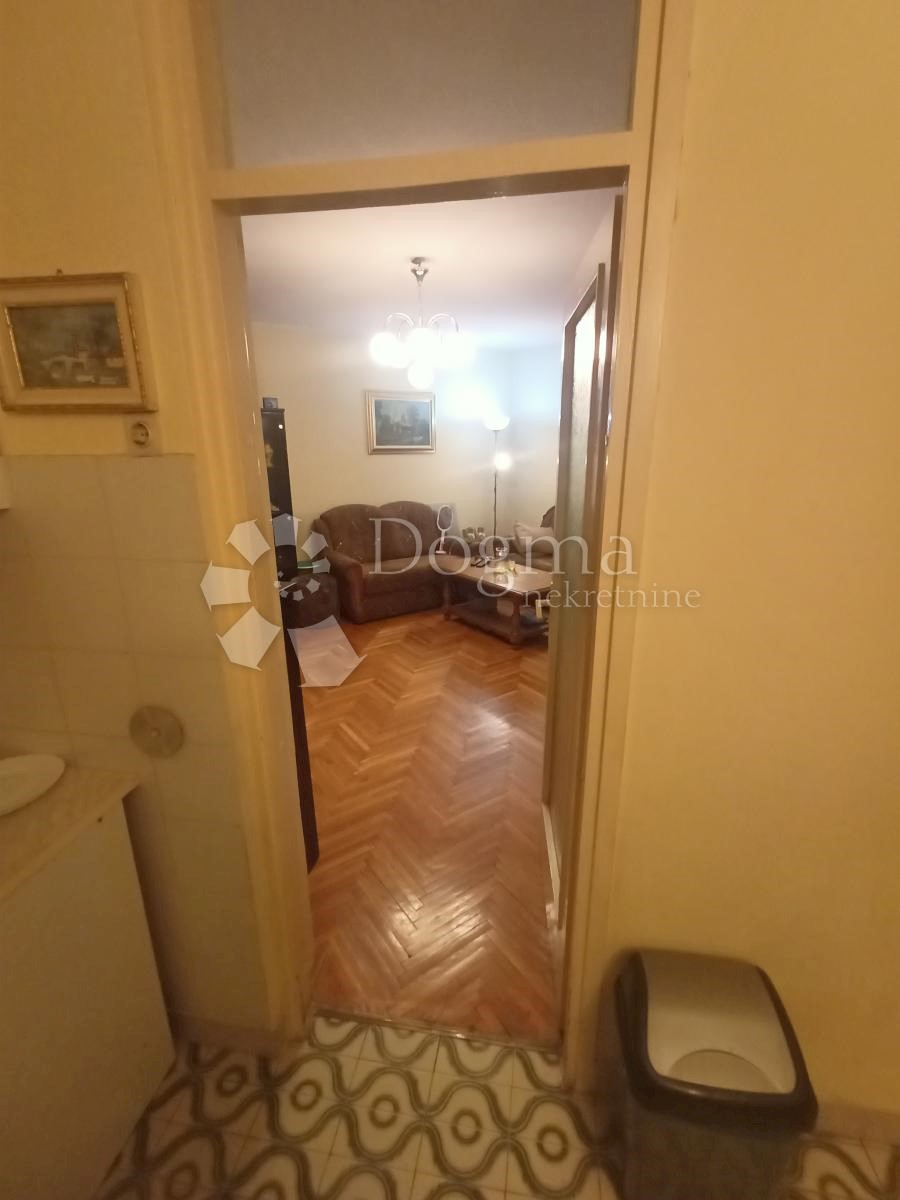 Apartment Zu verkaufen - PRIMORSKO-GORANSKA RIJEKA