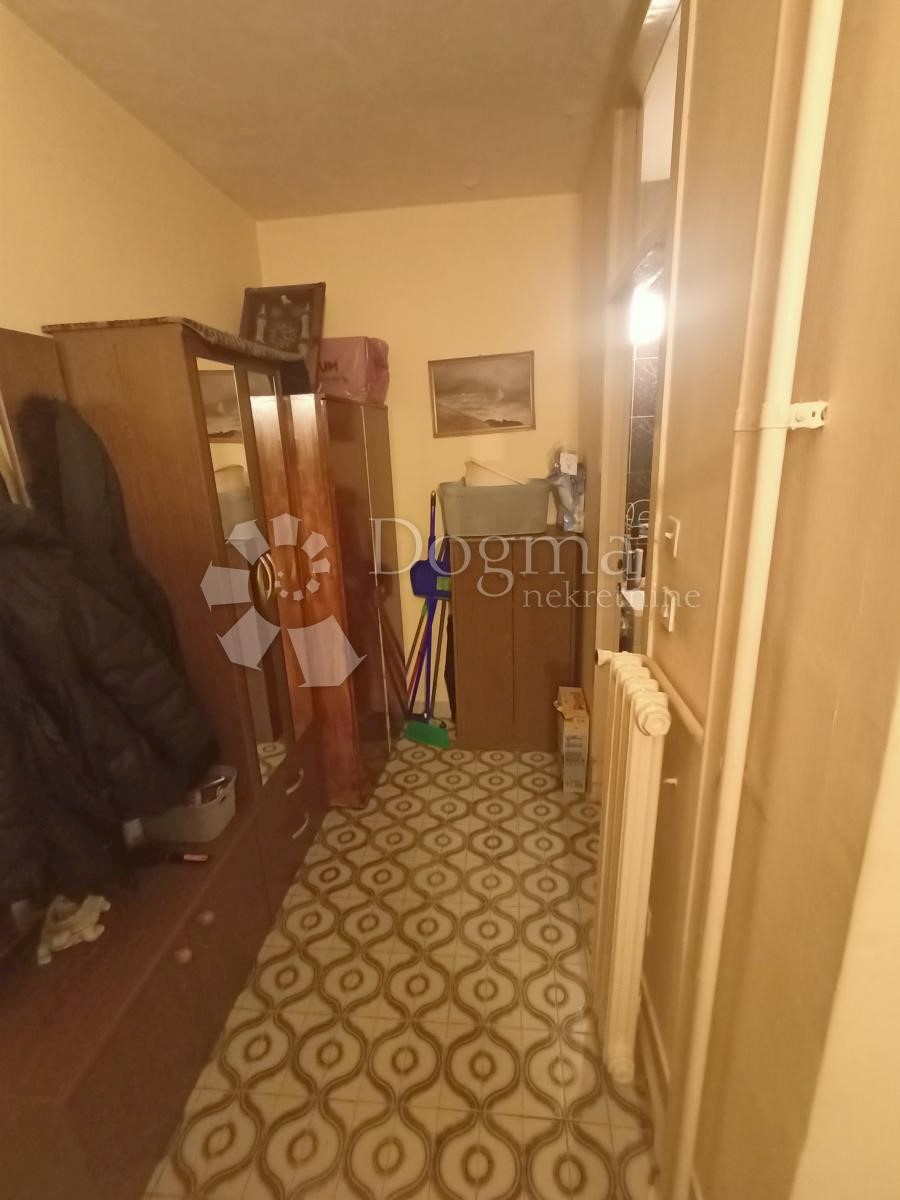 Apartment Zu verkaufen - PRIMORSKO-GORANSKA RIJEKA