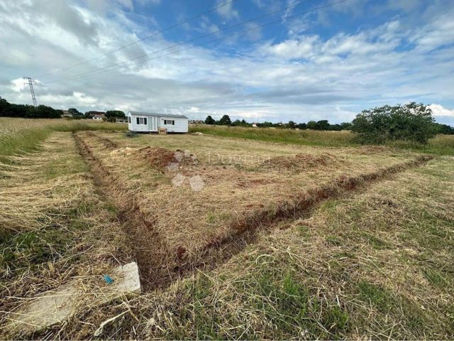 Land for sale – Šišan
