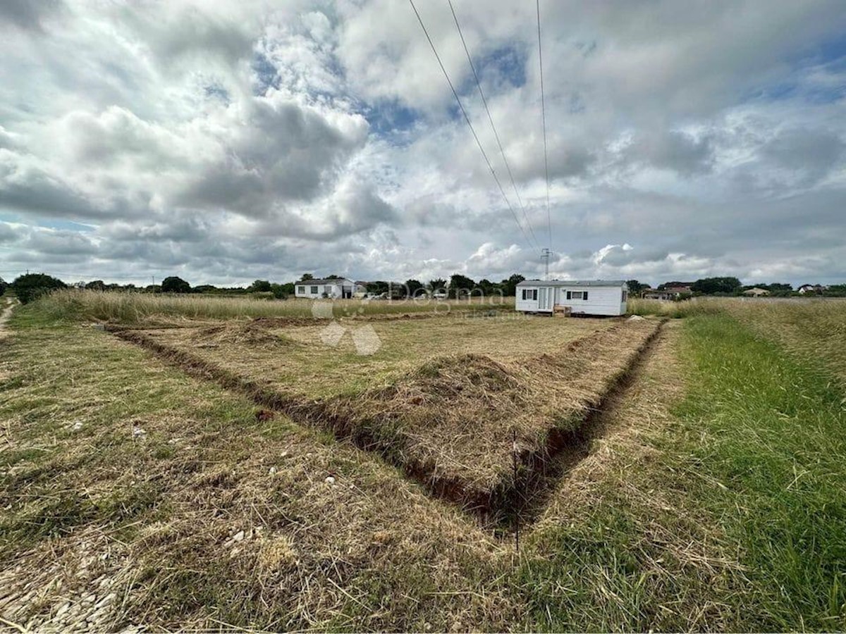 Terreno In vendita - Istarska Ližnjan