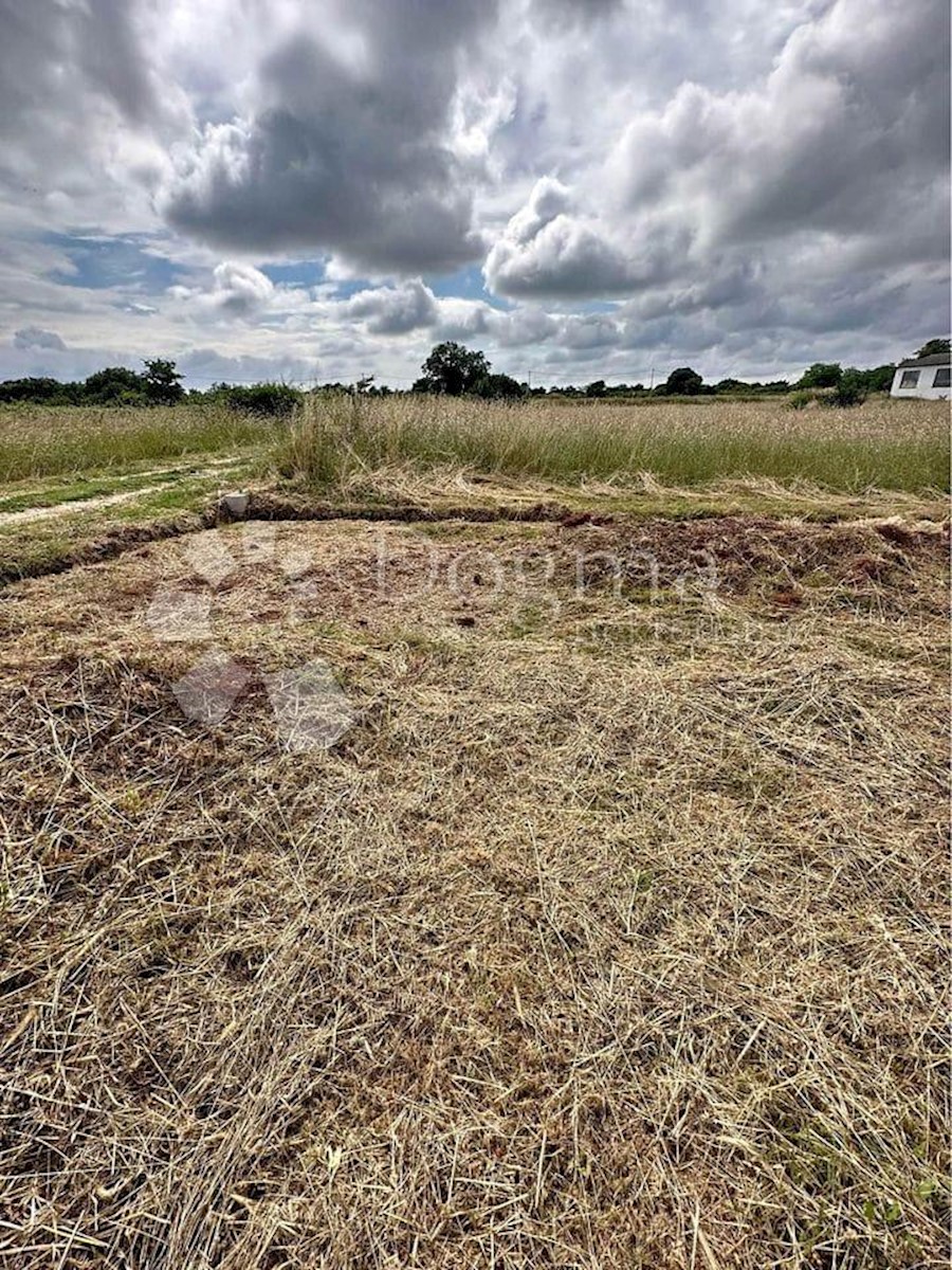 Terrain À vendre - Istarska Ližnjan