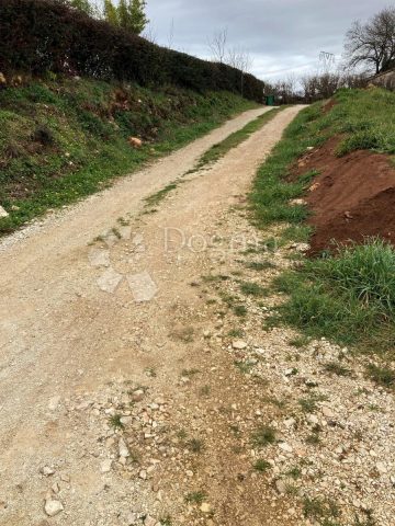 Parcela Naprodaj - Istarska Marčana - foto 3/3