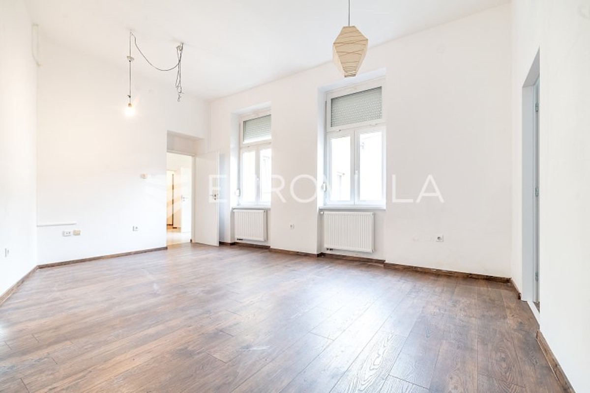 Appartement À vendre - GRAD ZAGREB ZAGREB