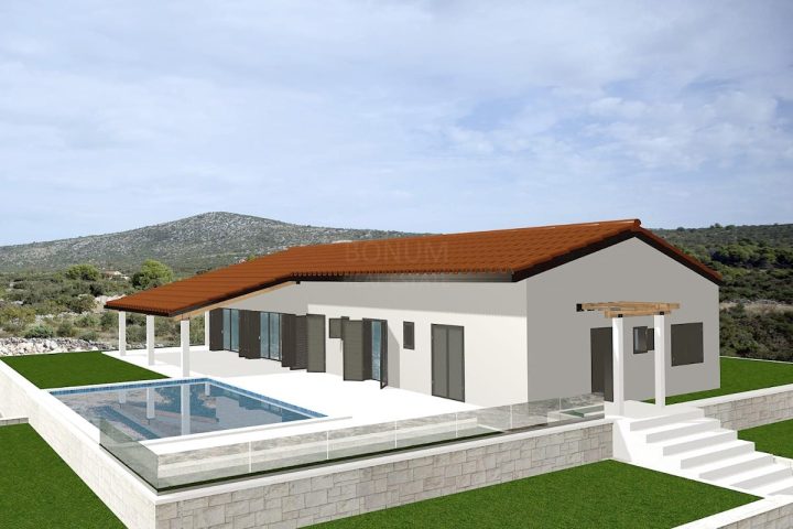 Dům na prodej 337 m² – Rogoznica