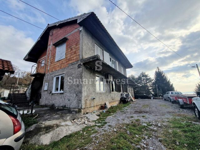 Maison à vendre 230 m² – Rukavac