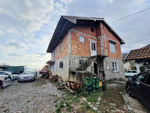 Dom Na predaj - Primorsko-goranska Matulji - foto 2/13