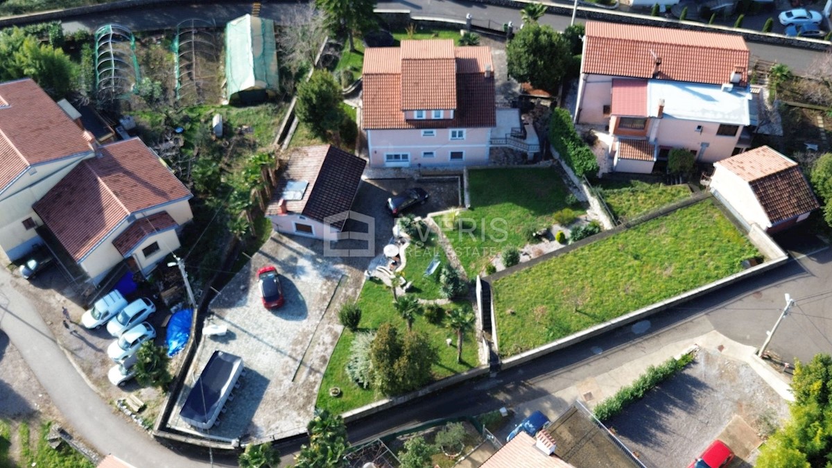 Dom Na sprzedaż - PRIMORSKO-GORANSKA KASTAV
