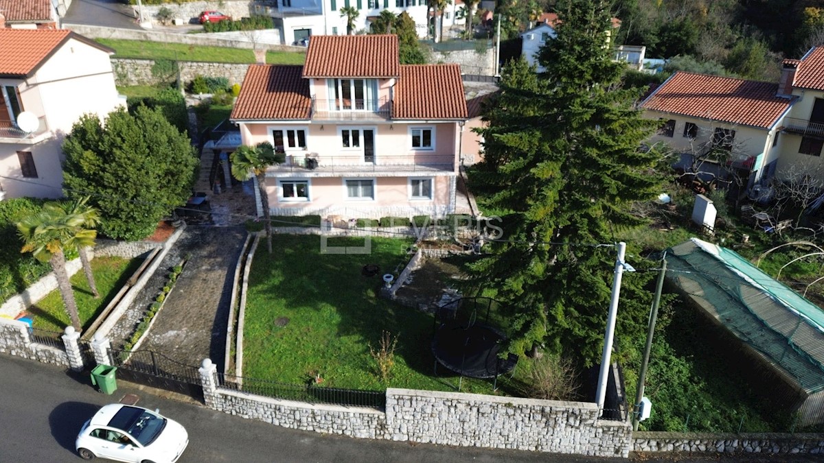 Dom Na sprzedaż - PRIMORSKO-GORANSKA KASTAV