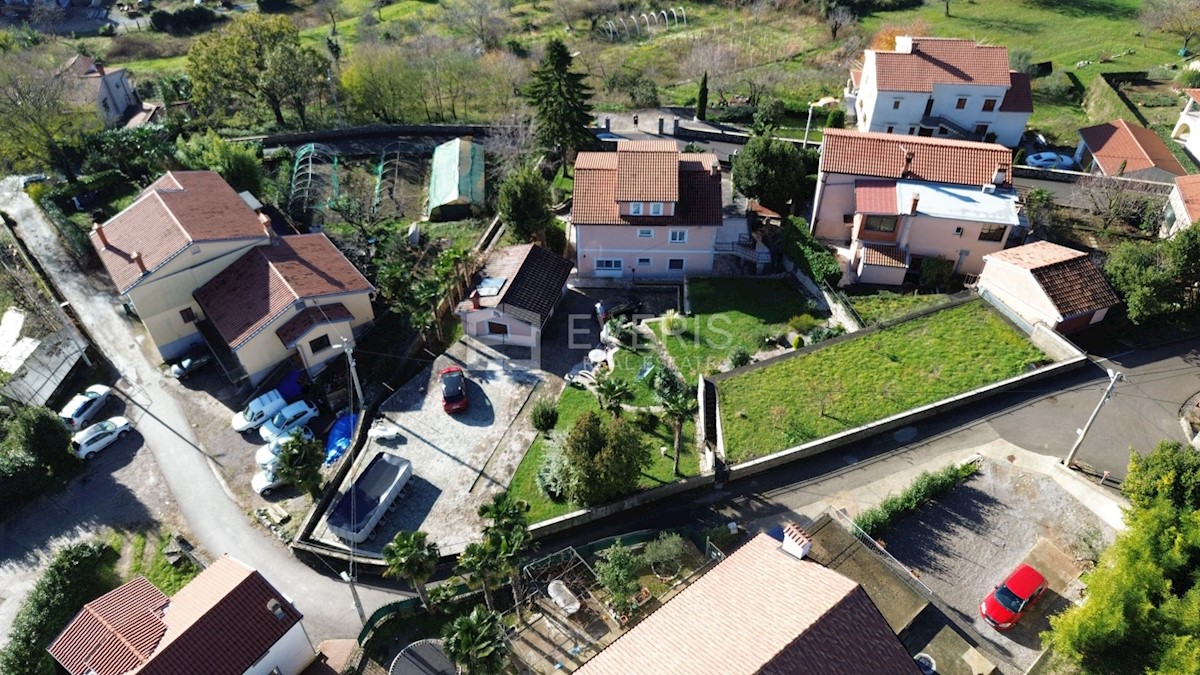 Dom Na sprzedaż - PRIMORSKO-GORANSKA KASTAV